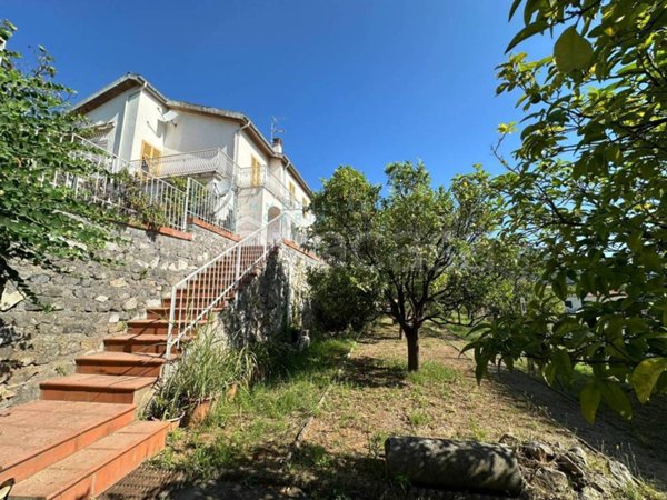 appartamento in vendita a Boissano