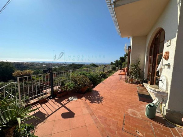 appartamento in vendita a Boissano