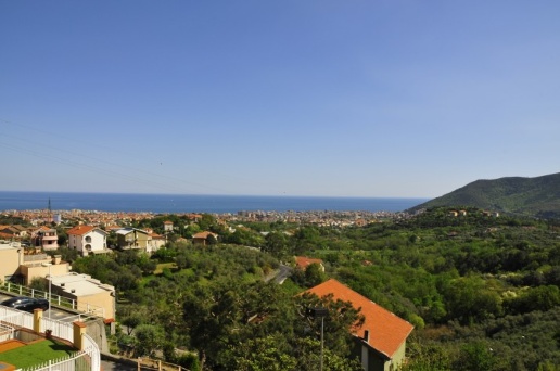 appartamento in vendita a Boissano