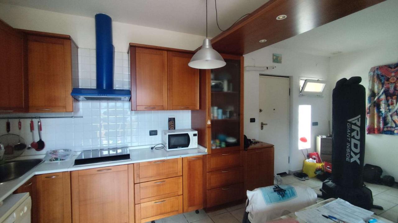 appartamento in vendita a Boissano