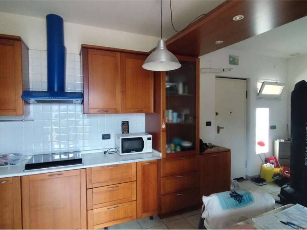 appartamento in vendita a Boissano