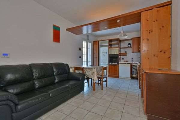 appartamento in vendita a Boissano