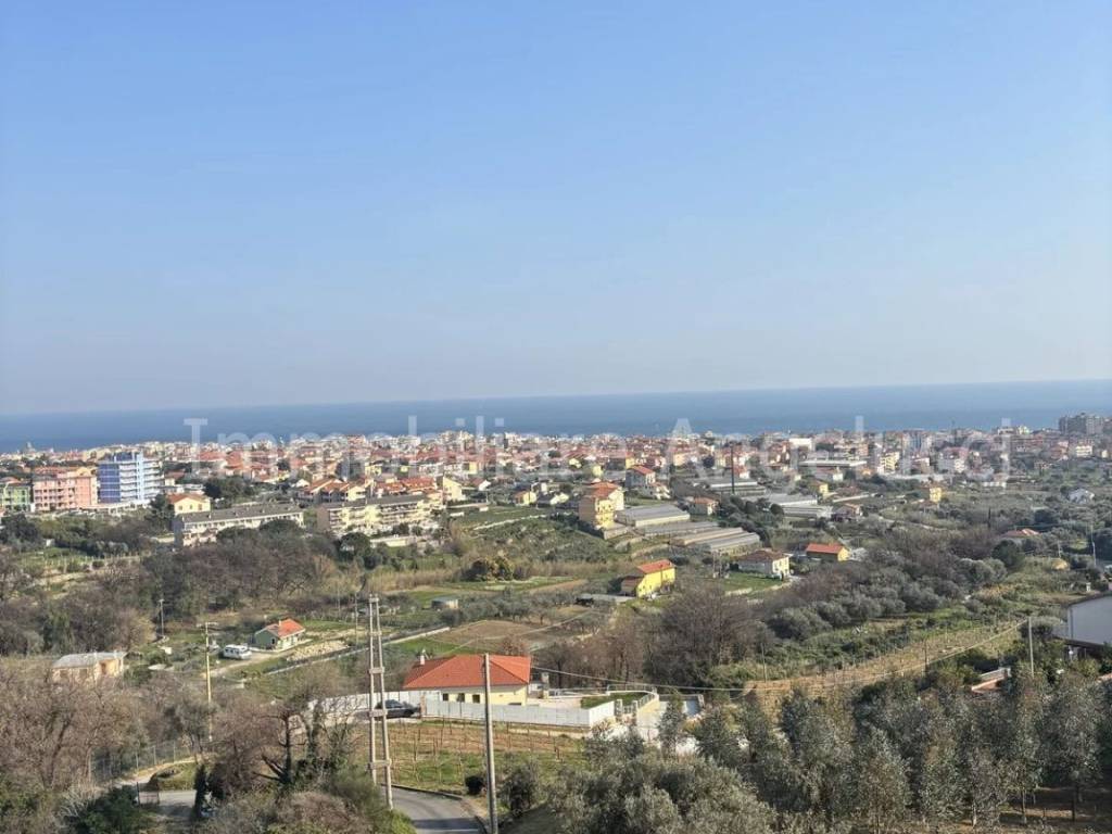 appartamento in vendita a Boissano