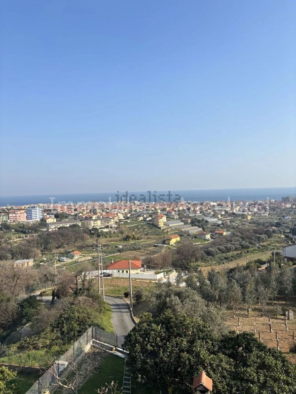 appartamento in vendita a Boissano