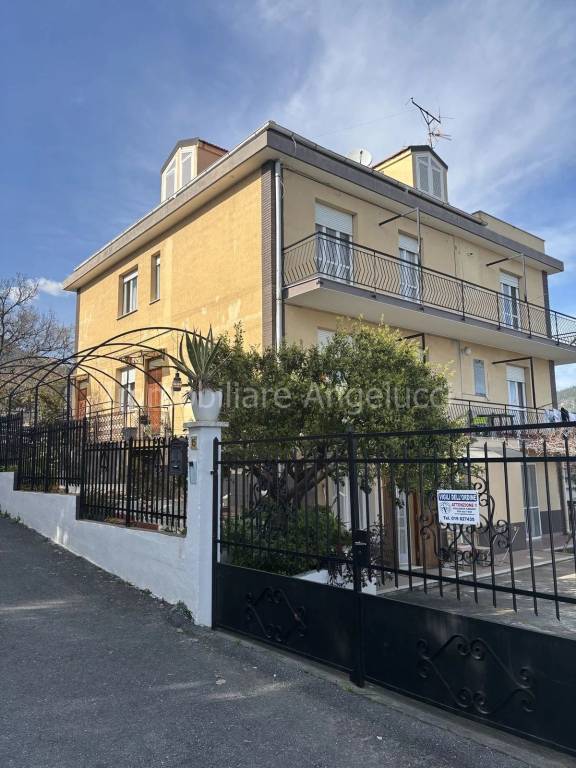 appartamento in vendita a Boissano