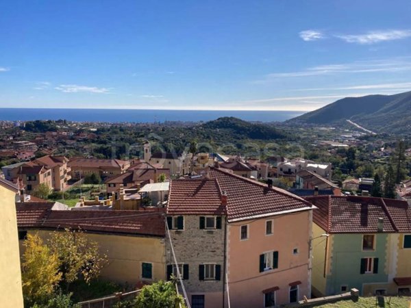 appartamento in vendita a Boissano