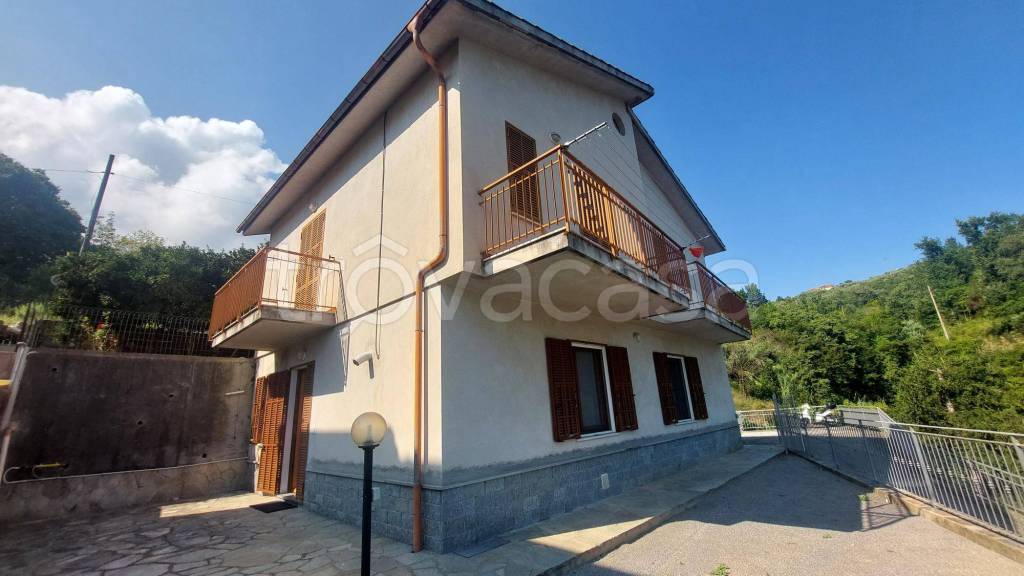 appartamento in vendita a Boissano