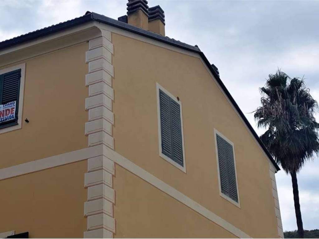 appartamento in vendita a Boissano