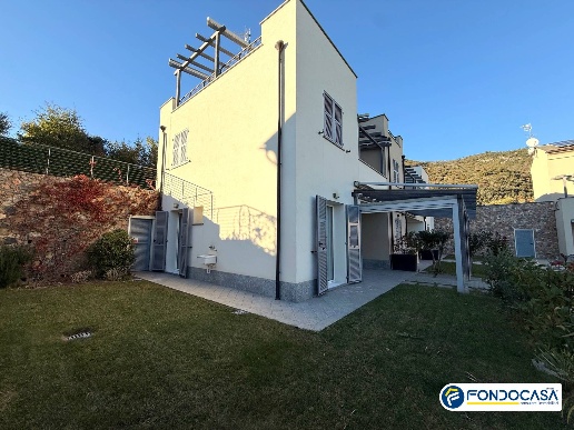 appartamento in vendita a Boissano