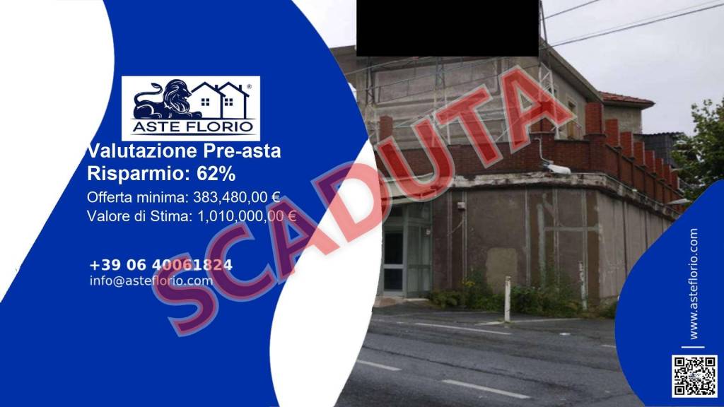 terreno edificabile in vendita a Boissano