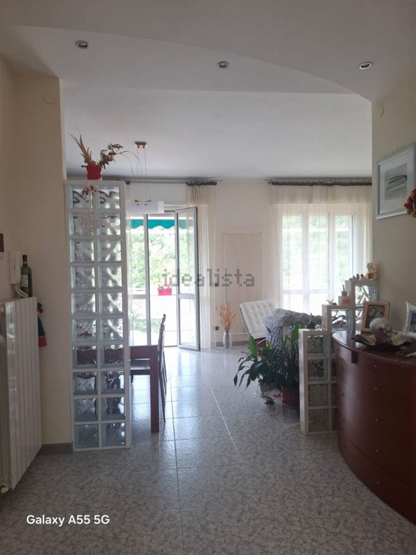 appartamento in vendita a Boissano