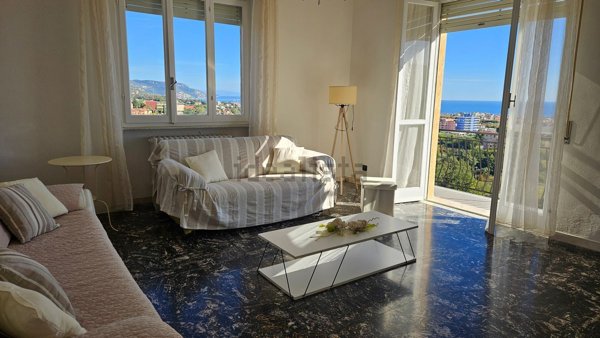 appartamento in vendita a Boissano