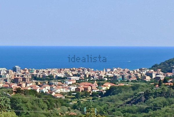 appartamento in vendita a Boissano