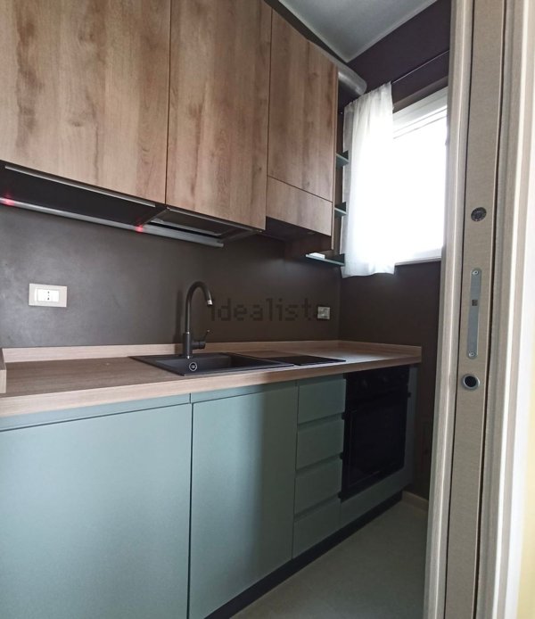 appartamento in vendita a Boissano