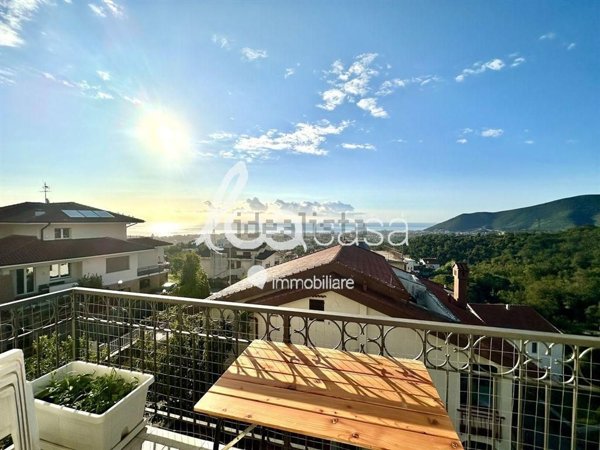 appartamento in vendita a Boissano