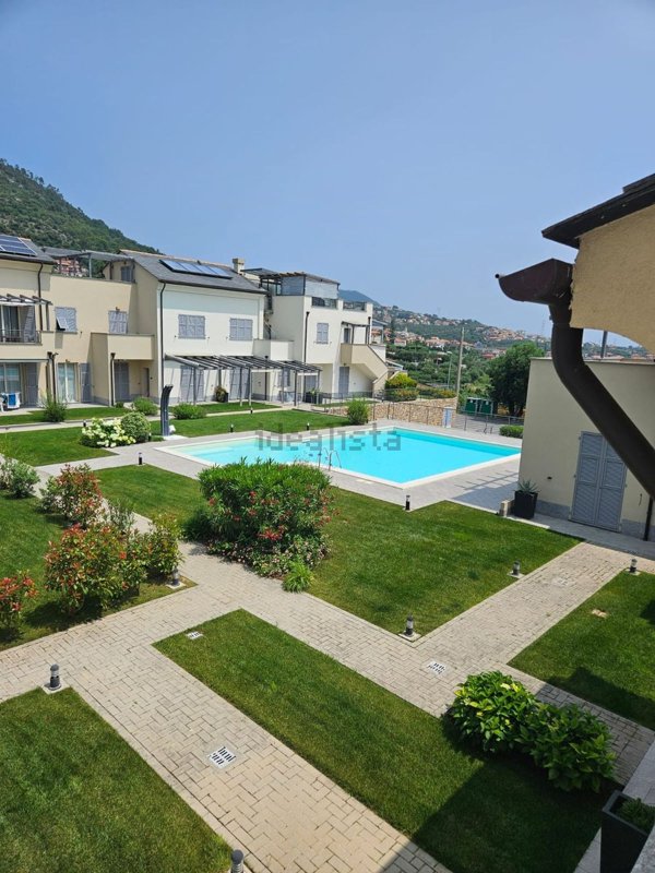 appartamento in vendita a Boissano