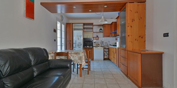 appartamento in vendita a Boissano