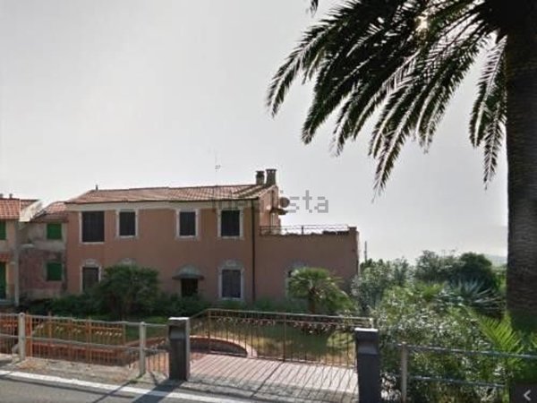 appartamento in vendita a Boissano