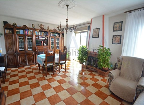 appartamento in vendita a Boissano