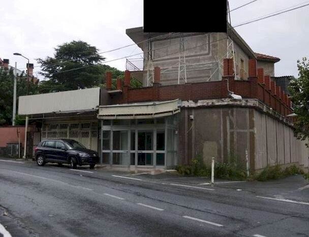 negozio in vendita a Boissano