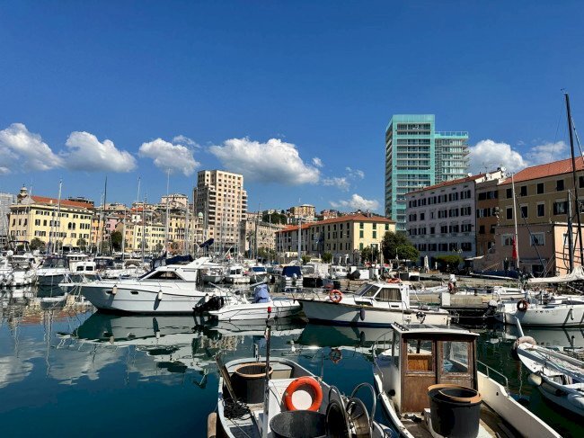 appartamento in vendita a Boissano