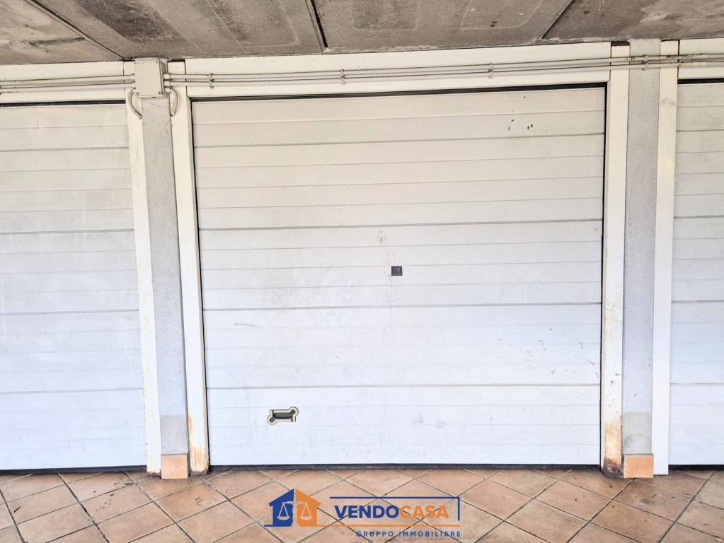 box auto in vendita a Boissano