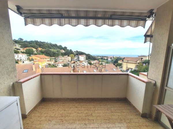 appartamento in vendita a Boissano