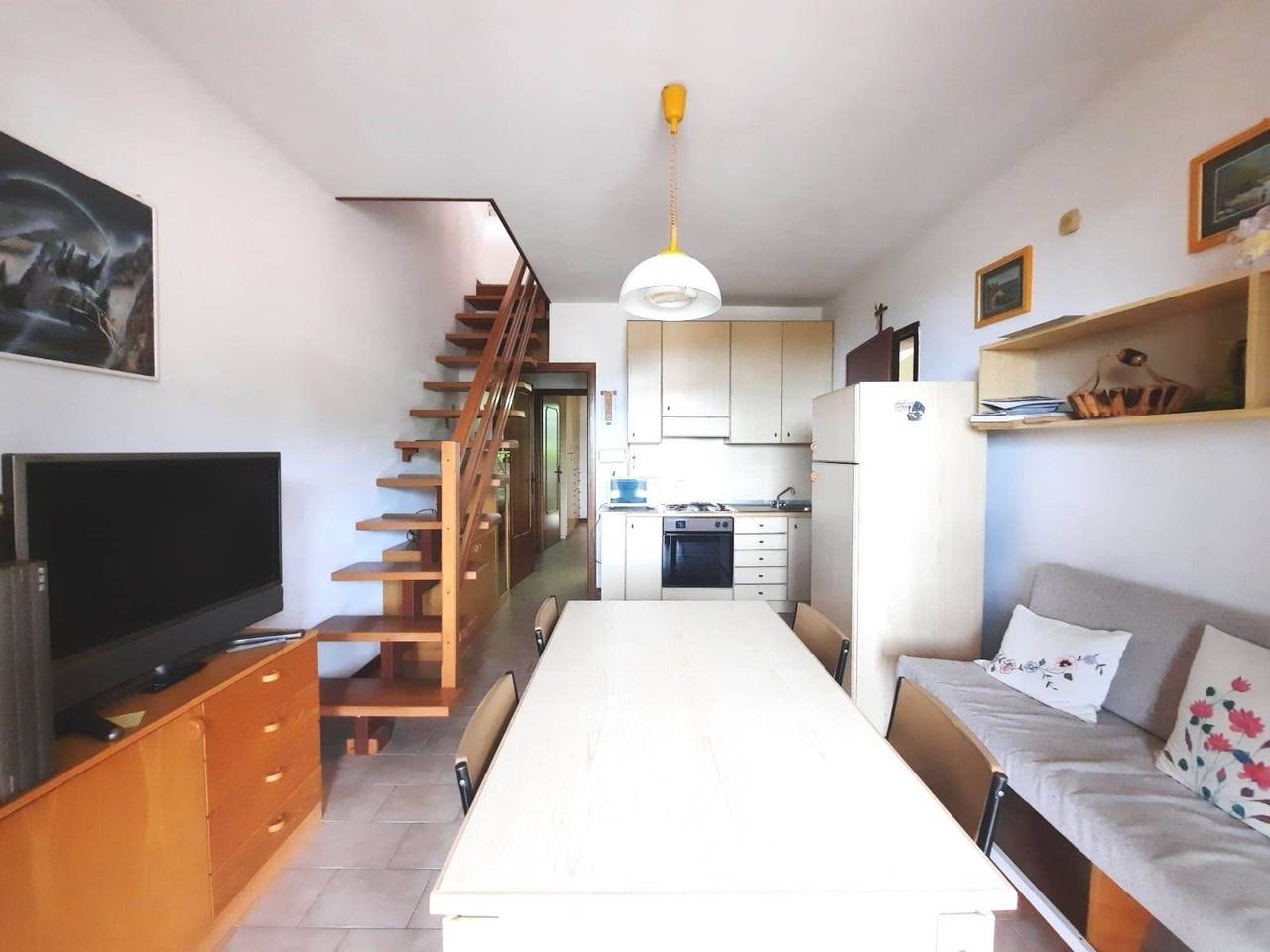 appartamento in vendita a Boissano