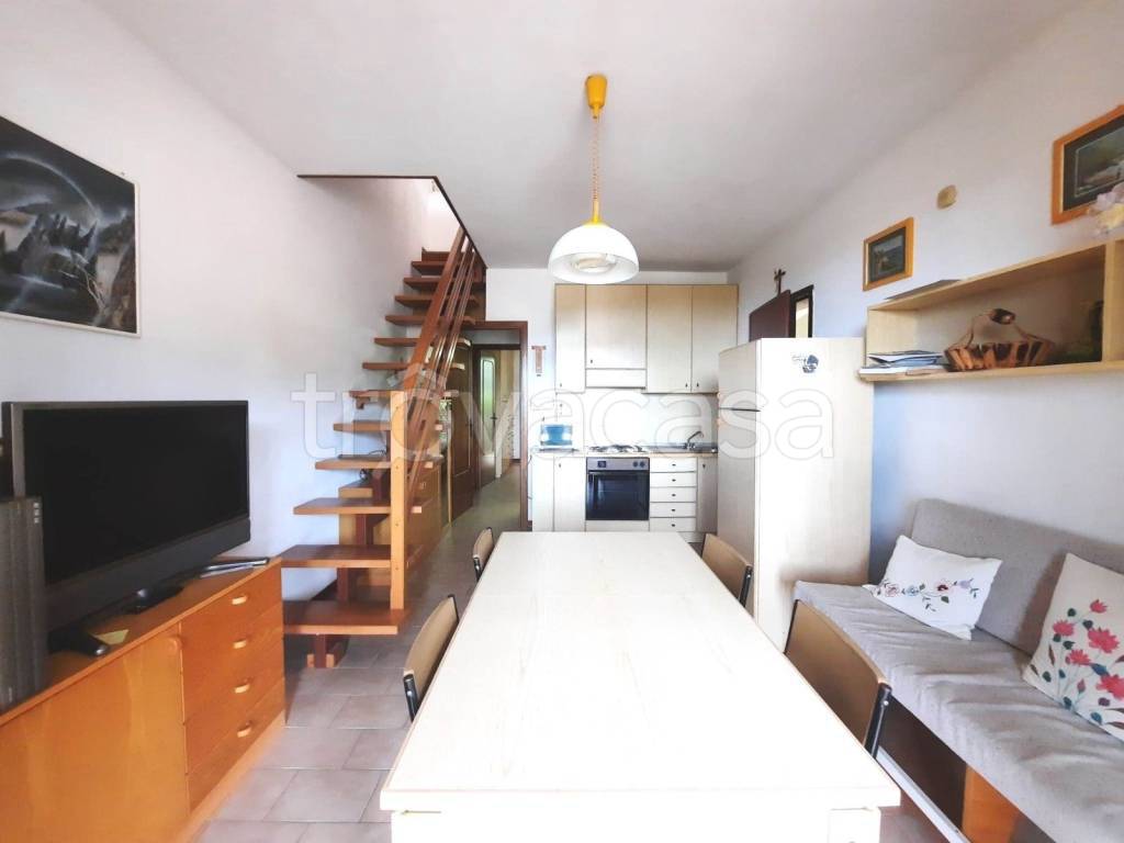 appartamento in vendita a Boissano