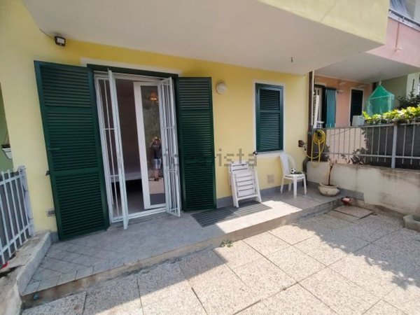 casa indipendente in vendita a Boissano