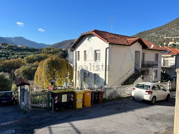 appartamento in vendita a Boissano