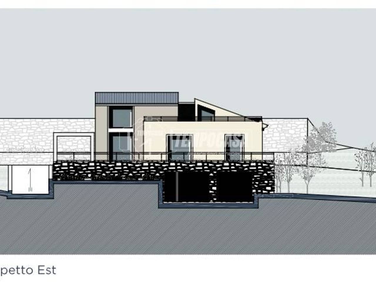 casa indipendente in vendita a Boissano