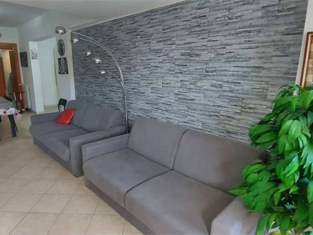 appartamento in vendita a Boissano