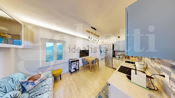 appartamento in vendita a Boissano