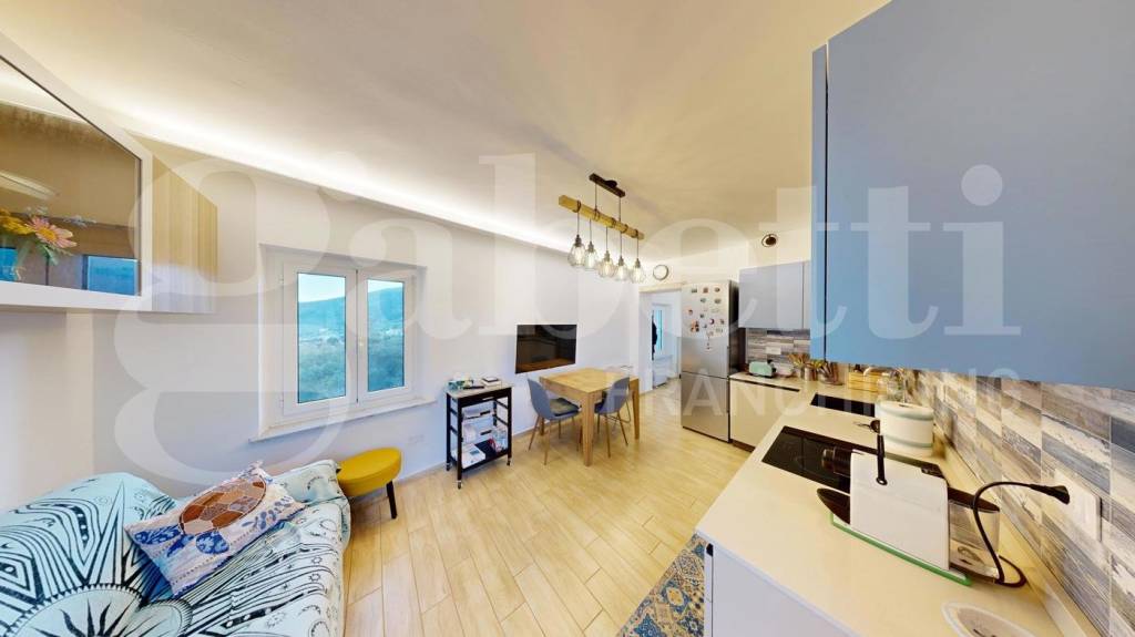 appartamento in vendita a Boissano