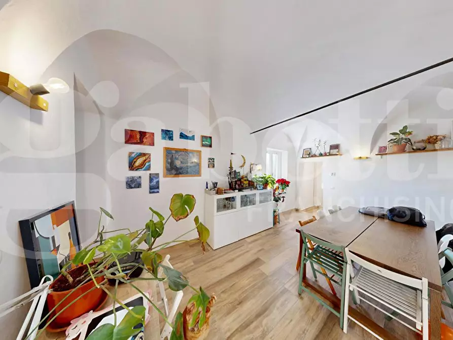 appartamento in vendita a Boissano