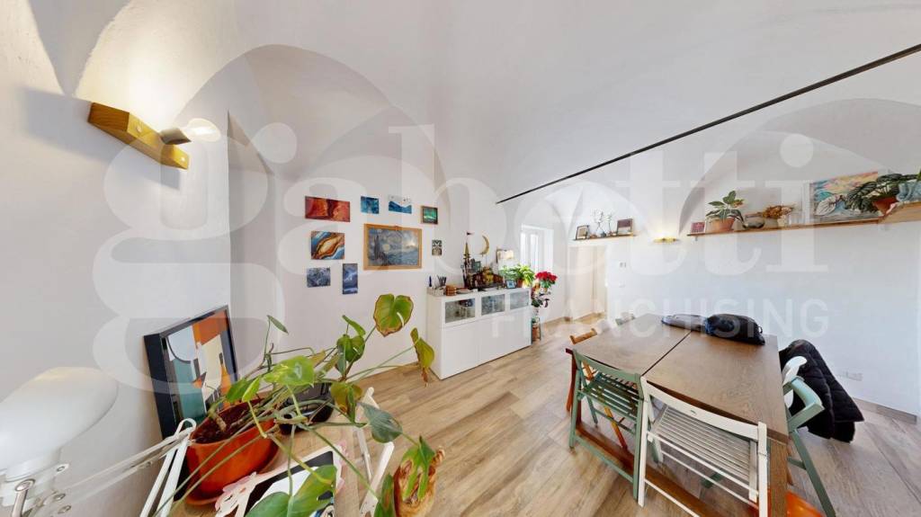 appartamento in vendita a Boissano