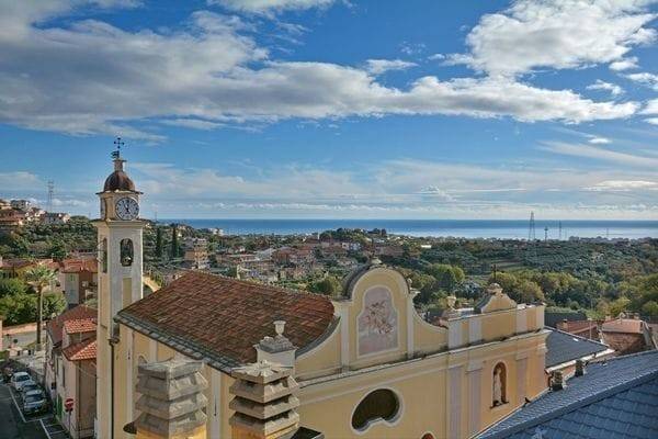 appartamento in vendita a Boissano