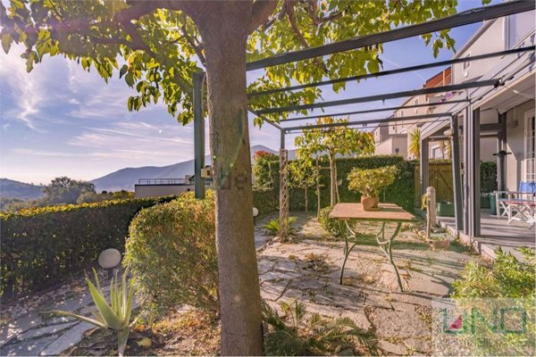 appartamento in vendita a Boissano