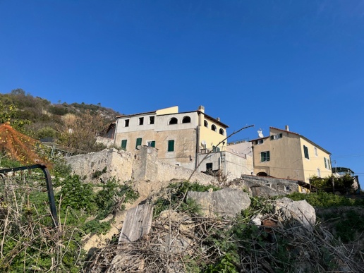 appartamento in vendita a Boissano