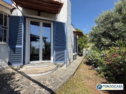 appartamento in vendita a Boissano