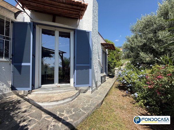 appartamento in vendita a Boissano