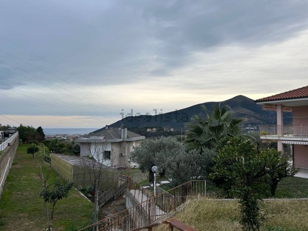 appartamento in vendita a Boissano