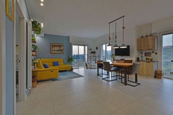 appartamento in vendita a Boissano