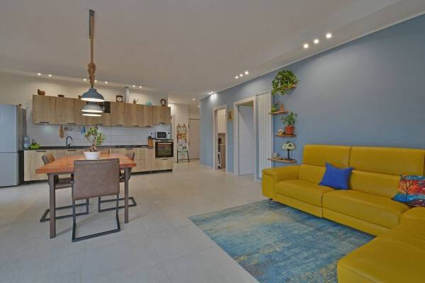 appartamento in vendita a Boissano