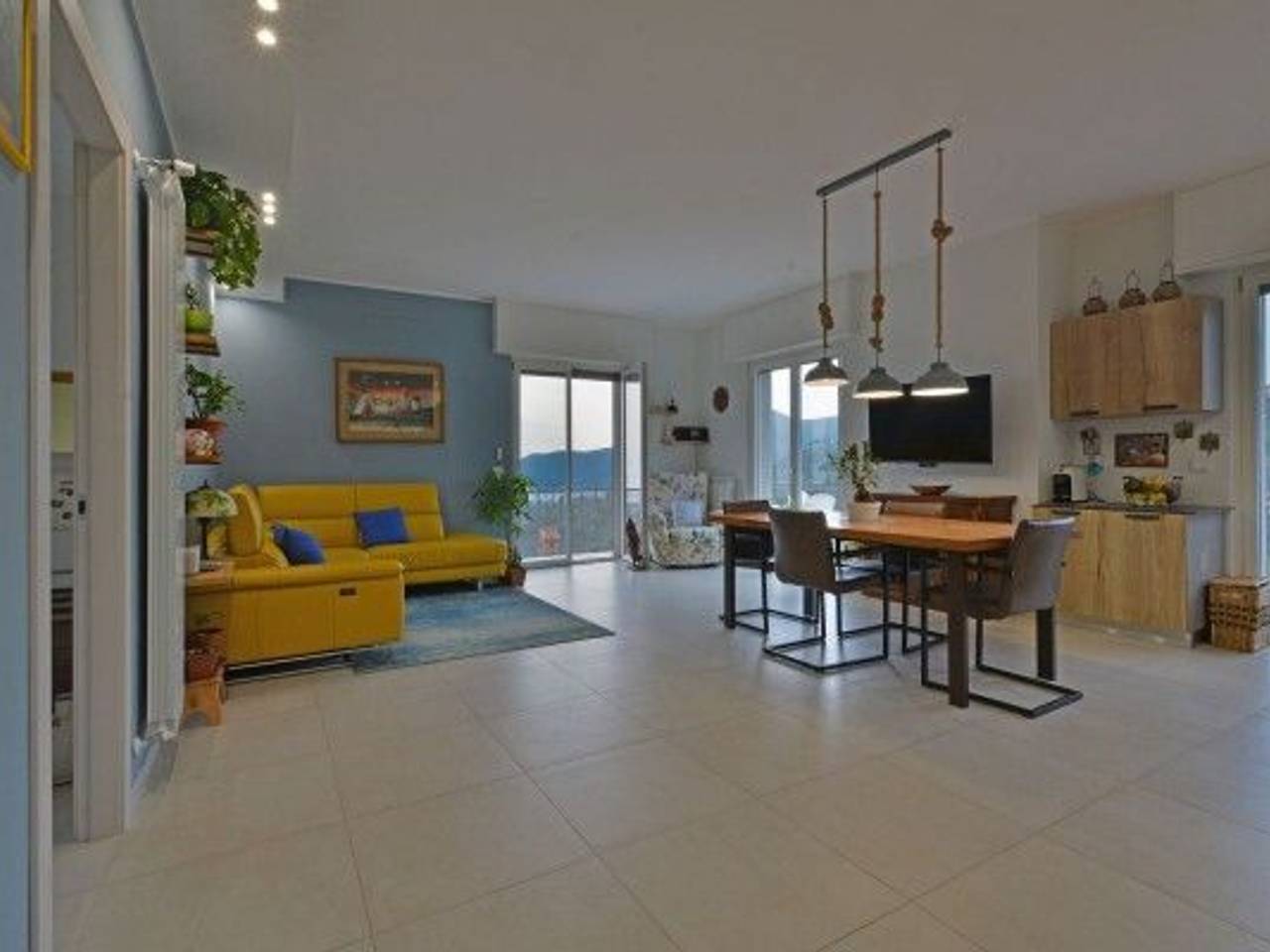 appartamento in vendita a Boissano