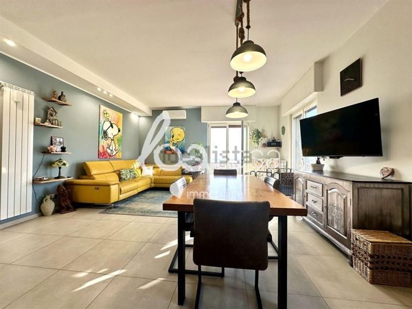 appartamento in vendita a Boissano