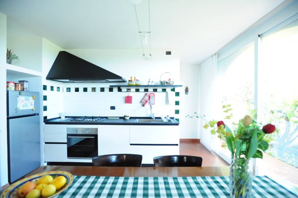 appartamento in vendita a Boissano