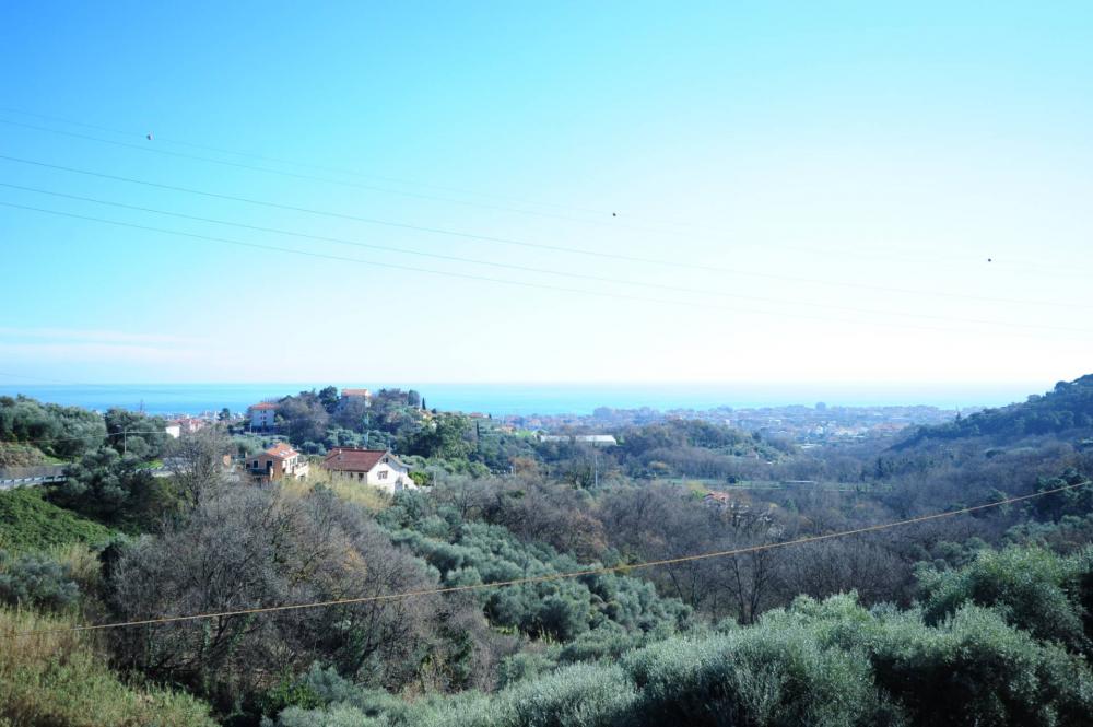 appartamento in vendita a Boissano