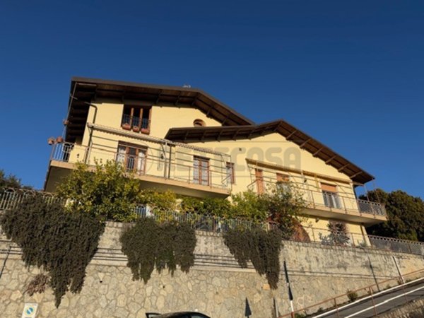 appartamento in vendita a Boissano